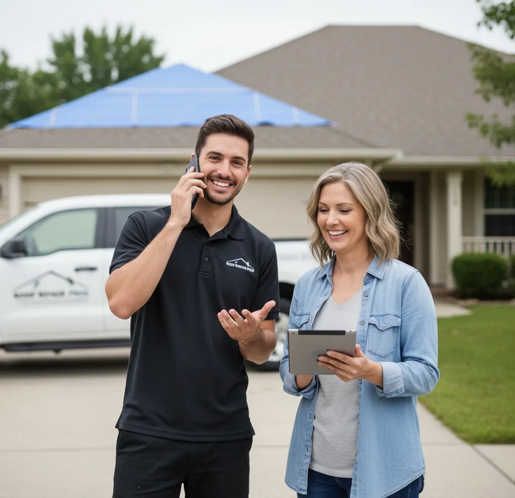 Roof Maintenance in Bastrop, LA